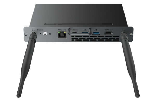 OPS-W02-LINUX Мини ПК Yealink